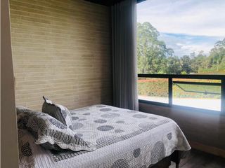Foto 24 de Casa para Arriendo Amoblado en Vía San Antonio la ceja