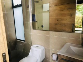 Foto 30 de Casa para Arriendo Amoblado en Vía San Antonio la ceja