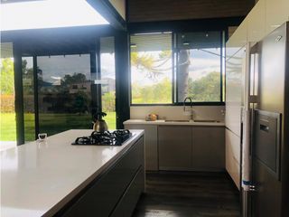 Foto 6 de Casa para Arriendo Amoblado en Vía San Antonio la ceja