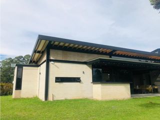 Foto 2 de Casa para Arriendo Amoblado en Vía San Antonio la ceja