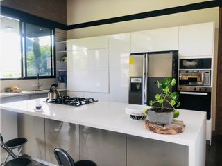 Foto 5 de Casa para Arriendo Amoblado en Vía San Antonio la ceja