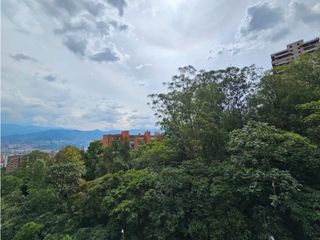 Se vende apartamento ubicado en el poblado,altos del poblado medellin