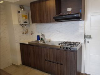 APARTAMENTO EN VENTA, EDIFICIO SEGOVIA, SECTOR SANTANDER