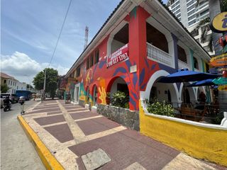 Foto 10 de Bonita oficina en el centro histórico