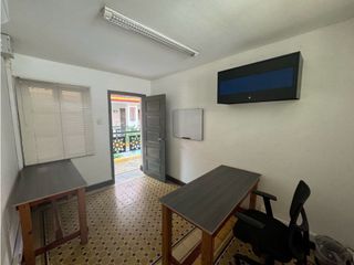 Foto 2 de Bonita oficina en el centro histórico