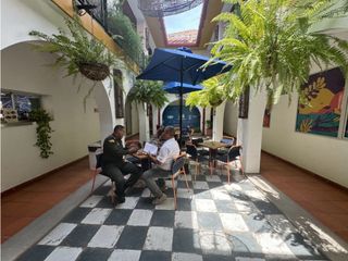 Foto 15 de Bonita oficina en el centro histórico