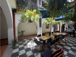 Foto 17 de Bonita oficina en el centro histórico