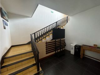 Foto 5 de Bonita oficina en el centro histórico