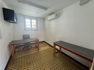 Foto 3 de Bonita oficina en el centro histórico
