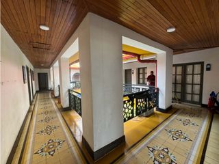 Foto 6 de Bonita oficina en el centro histórico