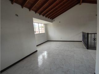 CASA EN ARRIENDO SECTOR VICUÑA - BELÉN