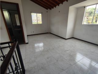 CASA EN ARRIENDO SECTOR VICUÑA - BELÉN