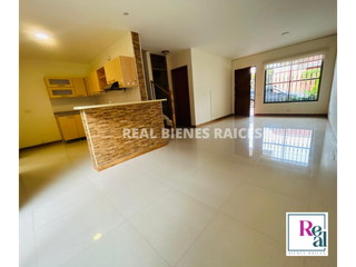 Foto 3 de VENDO CASA MEDIANERA EN UNIDAD CERRADA EN LA CEJA - ANTIOQUIA