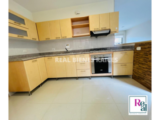 Foto 2 de VENDO CASA MEDIANERA EN UNIDAD CERRADA EN LA CEJA - ANTIOQUIA
