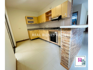 Foto 1 de VENDO CASA MEDIANERA EN UNIDAD CERRADA EN LA CEJA - ANTIOQUIA