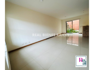 Foto 5 de VENDO CASA MEDIANERA EN UNIDAD CERRADA EN LA CEJA - ANTIOQUIA