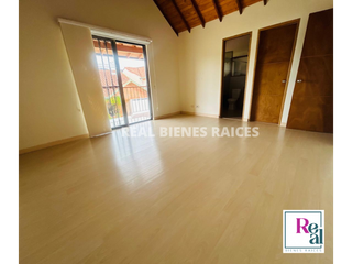 Foto 16 de VENDO CASA MEDIANERA EN UNIDAD CERRADA EN LA CEJA - ANTIOQUIA