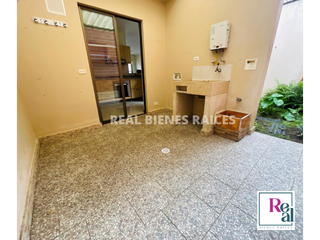 Foto 8 de VENDO CASA MEDIANERA EN UNIDAD CERRADA EN LA CEJA - ANTIOQUIA