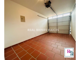 Foto 21 de VENDO CASA MEDIANERA EN UNIDAD CERRADA EN LA CEJA - ANTIOQUIA