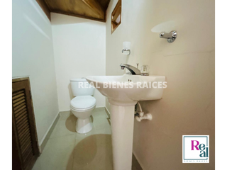 Foto 6 de VENDO CASA MEDIANERA EN UNIDAD CERRADA EN LA CEJA - ANTIOQUIA