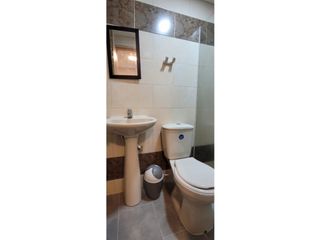 Foto 9 de APARTAESTUDIO AMOBLADOD EN ARRIENDO, LAURELES-ESTADIO CERCA DE UPB