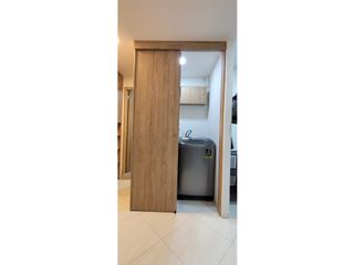 Foto 10 de APARTAESTUDIO AMOBLADOD EN ARRIENDO, LAURELES-ESTADIO CERCA DE UPB