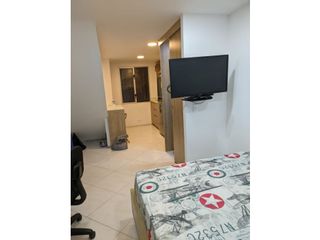 Foto 16 de APARTAESTUDIO AMOBLADOD EN ARRIENDO, LAURELES-ESTADIO CERCA DE UPB