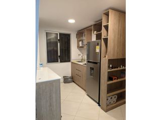 Foto 4 de APARTAESTUDIO AMOBLADOD EN ARRIENDO, LAURELES-ESTADIO CERCA DE UPB