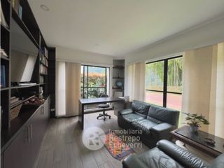 Casa en conjunto en arriendo, barrio La Florida, Manizales