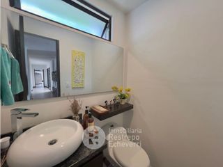 Casa en conjunto en arriendo, barrio La Florida, Manizales