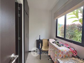 Casa en conjunto en arriendo, barrio La Florida, Manizales