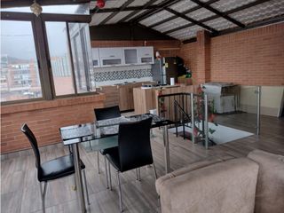 APARTAMENTO EN VENTA EN CIUDAD BERNA, ANTONIO NARIÑO, BOGOT