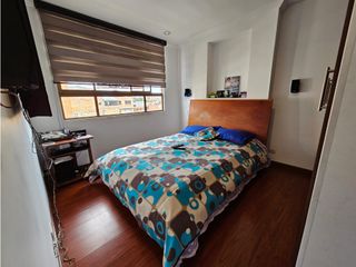 APARTAMENTO EN VENTA EN CIUDAD BERNA, ANTONIO NARIÑO, BOGOT