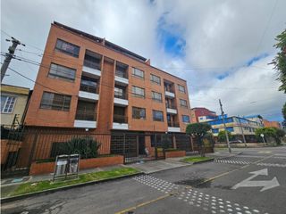 APARTAMENTO EN VENTA EN CIUDAD BERNA, ANTONIO NARIÑO, BOGOT