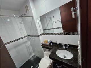 APARTAMENTO EN VENTA EN CIUDAD BERNA, ANTONIO NARIÑO, BOGOT