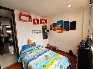 APARTAMENTO EN VENTA EN CIUDAD BERNA, ANTONIO NARIÑO, BOGOT