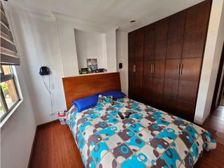 APARTAMENTO EN VENTA EN CIUDAD BERNA, ANTONIO NARIÑO, BOGOT