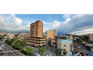 Foto 2 de Aparta-Estudio en Arriendo Amoblado-Medellín, cerca de la 70 y UPB
