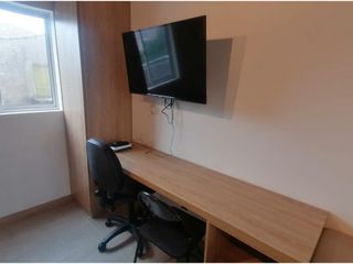 Foto 6 de Aparta-Estudio en Arriendo Amoblado-Medellín, cerca de la 70 y UPB