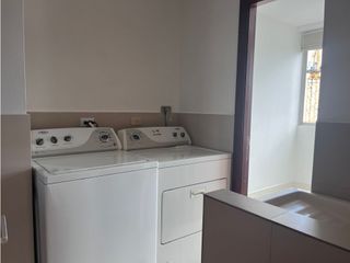 Foto 3 de República de El Salvador, Departamento en Renta, 185m2