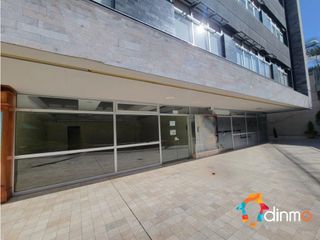 Local Comercial En Arriendo Cumbayá CC Plaza Del Rancho