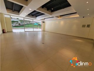 Local Comercial En Arriendo Cumbayá CC Plaza Del Rancho