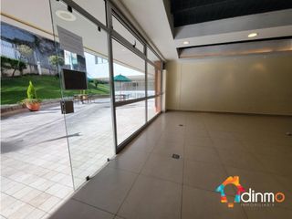 Local Comercial En Arriendo Cumbayá CC Plaza Del Rancho