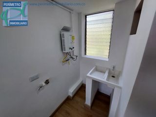 Apartamento en Arriendo Ubicado en Medellín Codigo 2698