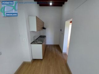 Apartamento en Arriendo Ubicado en Medellín Codigo 2698