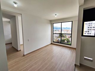 APARTAMENTO en ARRIENDO en Bogotá Prado Veraniego