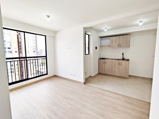 APARTAMENTO en ARRIENDO en Bogotá Prado Veraniego