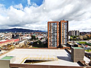 APARTAMENTO en ARRIENDO en Bogotá Prado Veraniego