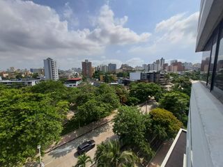 OFICINA en ARRIENDO en Barranquilla Villa Country
