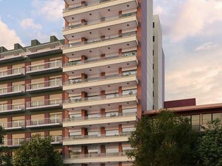Foto 9 de DEPARTAMENTO 3 AMB, CON BALCON ATERRAZADO EN VILLA URQUIZA